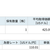 【COST】5つ目となる米国株コストコを購入しました。