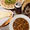 久々にキーマカレー🍛
