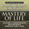  Ralph Waldo Emerson *
