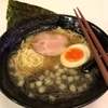 はま寿司、コク旨煮干しラーメン