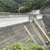 しまなみサイクリング｡ 因島 奥山ダムへ｡