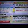 政府は、統一教会の解散申し立てをするべきなのに、なぜ、放置している？