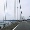 淡路島花見🌸キャンプ⛺