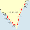 盲腸線にこだわって四国鳴門線・牟岐線乗車　二日目