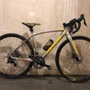 ルンルンな納車。MERIDA「CYCLO CROSS 400」