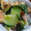 野菜中心・・・。