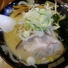 札幌味噌ラーメン。北海道らーめん ひむろ