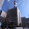 2月21日～2月28日（亀戸・銀座、方南町、田原町）