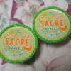 「サクレ Ｗメロン」購入。
