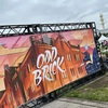 ODD BRICK FESTIVAL 2022に行ってきました