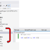 【C++備忘録】Visual Studio2022　別プロジェクトのヘッダーをインクルードする方法