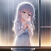 「雨が降る夜に思うことと雨の日の配送業務で求められる注意点」