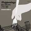 ムーンライダーズ『Happenings Nine Months Time Ago/ in June 20』('23)