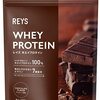 REYS（レイズ）プロテイン売り切れ？売ってる場所はどこ？