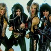 思い出のバンド：W.A.S.P.