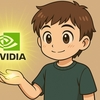 【NVIDIAが時価総額4兆ドル突破】バブルか、それとも新時代の始まりか？