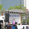 韓国旅行ｎｏ３♪