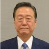 「岸田総理はものすごいしたたか」　自民裏金巡り立憲・小沢氏（２０２４年３月２６日『毎日新聞』）