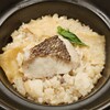 【松山鯛めし 秋嘉＠松山】愛媛県松山市の郷土料理「松山鯛めし」専門店