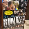 映画「ランブル 音楽界を揺るがしたインディアンたち」上映＆Stevie Salasトークショー（3.20）