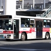 西鉄バス北九州　5408