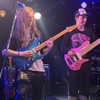 ジャック・ガーディナー　ライブ＠名古屋 Club Upset 2026/04/16　名古屋愛を弾く