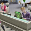 第5世代　ナイトレイ・シエラ(6)