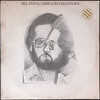 Bill Evans: New Conversations (1978) そのゴツゴツした音が