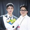 HYBE創業者「パンシヒョク」BTSジンとのツーショットをインスタに投稿して話題に