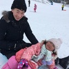 私も目標を！