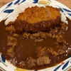 テレワークのお昼ごはん カレーハウス ピヨ@川崎アゼリア