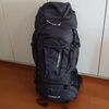 冬キャンプ用にAconcagua （アコンカグア）のバックパック購入しました