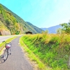 サイクリング（自転車）のメリット　～ 膝に負担がかかりずらい ～