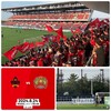2024 J3 第25節 ⚽️ツエーゲン金沢🆚FC琉球 #zweigen