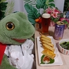 おうち居酒屋さながらに!! リクエストメニュー満載の夜☆