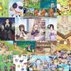 【2025年】初心者向けゲームアプリ【女性に人気の簡単ゲーム RPG & ソシャゲ】