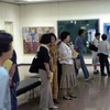 二科会佐賀支部絵画展