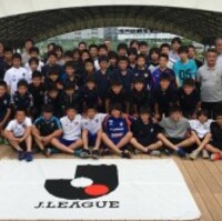 16jリーグ選抜u 14 スウェーデンキャンプ 16 Gothia Cup に参加するメンバー発表 ジュニアサッカーnews