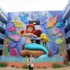 【WDW】Disney's Art of Animation Resort - The Little Mermaid