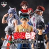 【全ラインナップ公開】一番くじ「幽☆遊☆白書 暗黒武術会編 vol.3」が神すぎる件。浦飯チーム集結＆ラストワンは妖狐蔵馬！