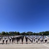 一生懸命にできた！！　～　校内運動会　～