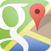 Google Maps：最強の地図アプリ！見ているだけで楽しい!!即神アプリ認定や！無料。