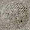 マンホールカード(横須賀市)#3