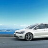 VW フォルクスワーゲン GOLF TDI