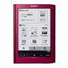 SONY Reader Touch Edition PRS-650/RC　（その１）