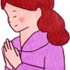 神仏への願いと誓約