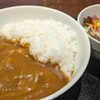 バターチキンカレー