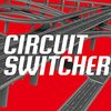 安野 貴博『サーキット・スイッチャー』
