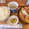 もつ煮込み定食専門店 ポノ・オーレ｜四ツ木｜優しさと旨味が染み渡るごはん泥棒
