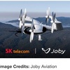 Joby Aviation to launch air taxi service in South Korea